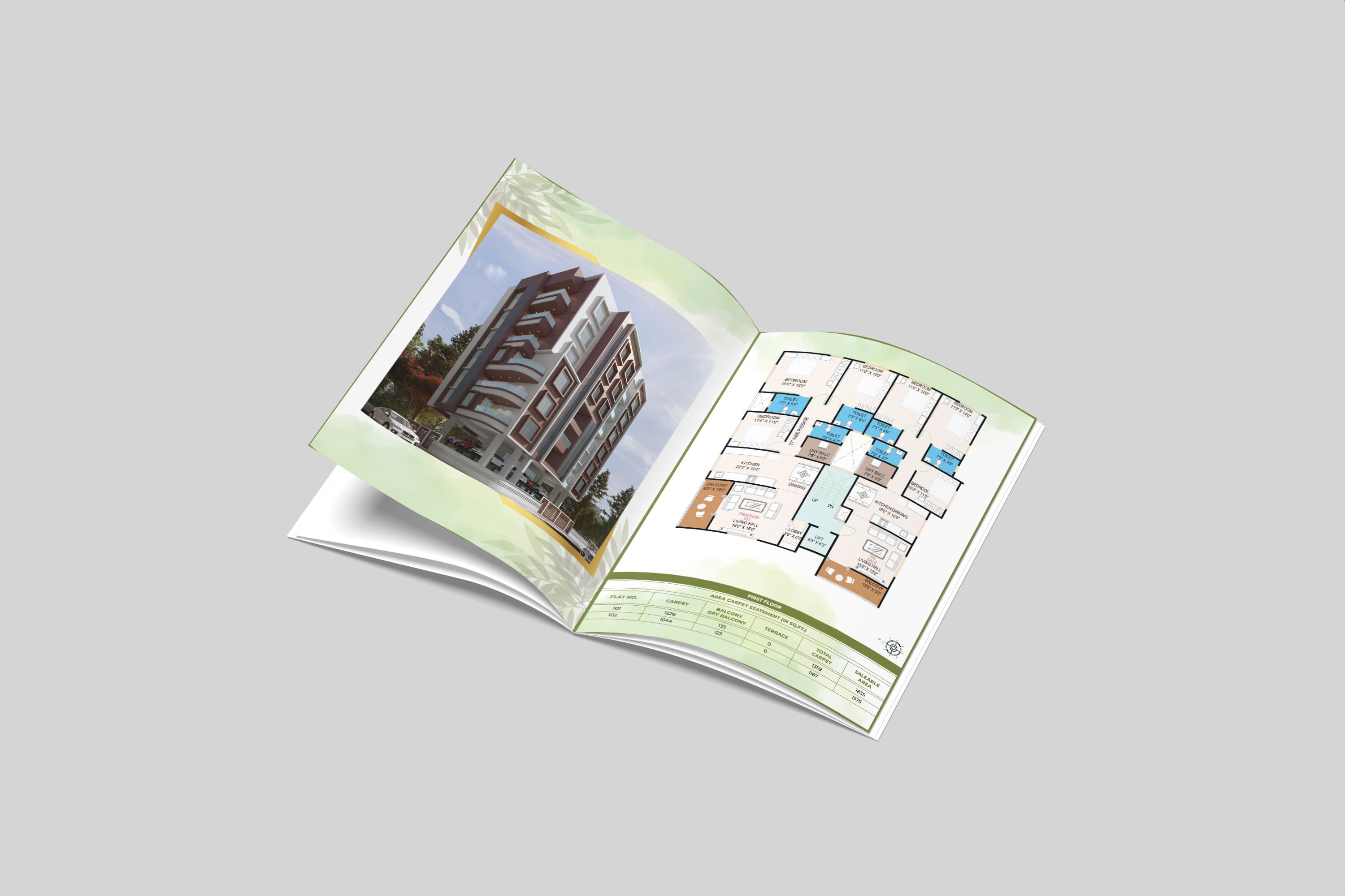 Ranade Realtors